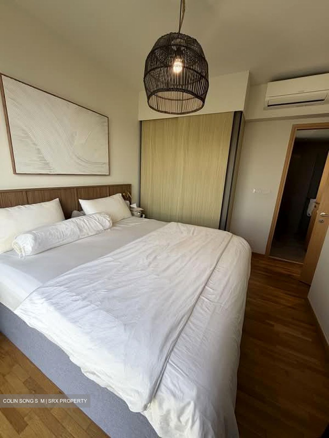 The Antares (D14), Apartment #579184731